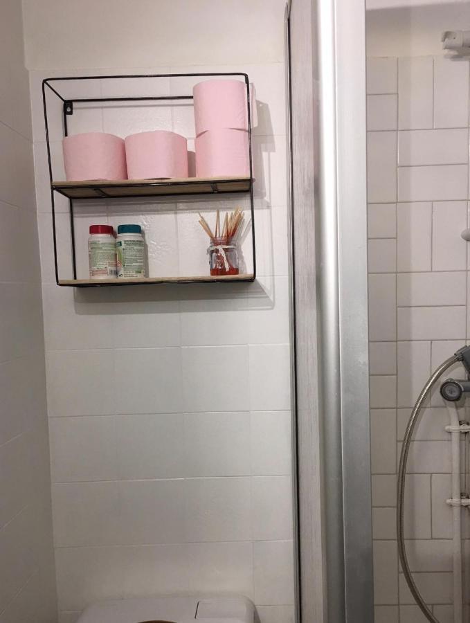 Appartement 804 Saint-Étienne-en-Dévoluy Esterno foto