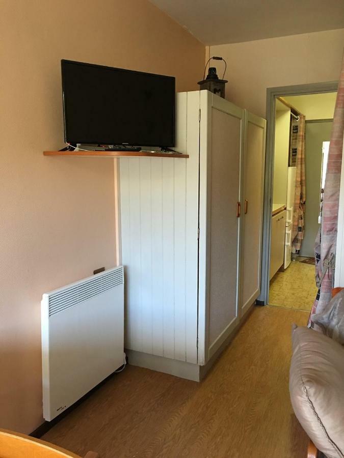Appartement 804 Saint-Étienne-en-Dévoluy Esterno foto